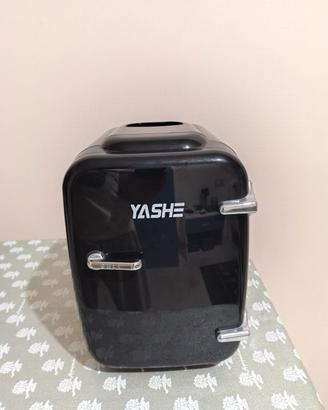 Mini frigo portatile Yashe 4L
