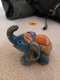 elefantino Rinconada Design Rinca 