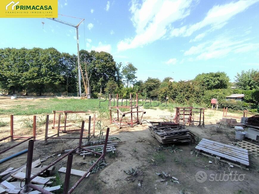 Appartamento – Scorzè - Vista 5