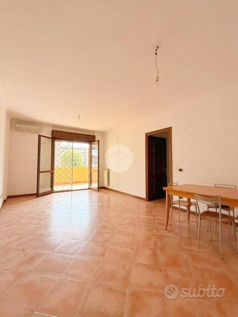 Apartment in Roma, Ponte di Nona, Lunghezza - Vista 3