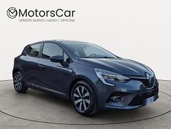 RENAULT Clio TCe 12V 100 CV GPL 5p. Zen