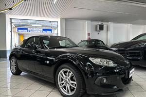 MAZDA MX-5 Roadster 1.8L Center-Line Black