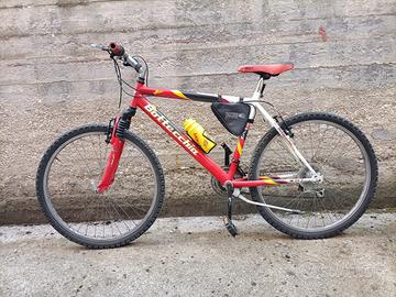 Bici ragazzo 10/16anni