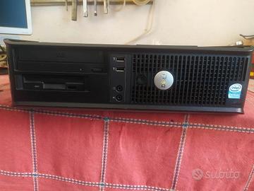 pc fisso