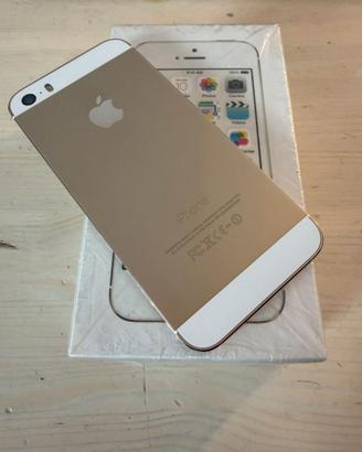 Iphone 5s