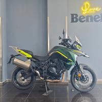 Benelli TRK 702 X