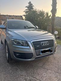 Audi Q5 2.0 TDI 170 cv s line