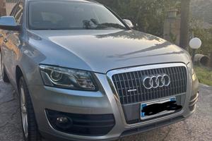 Audi Q5 2.0 TDI 170 cv s line