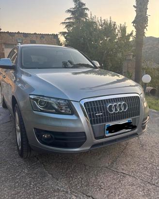 Audi Q5 2.0 TDI 170 cv s line