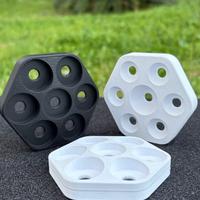 Supporto atomizzatori stand atom