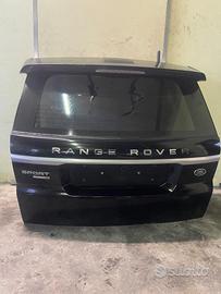 Baule - Portellone Range Rover Sport 2016