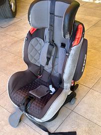 Seggiolino isofix foppapetretti