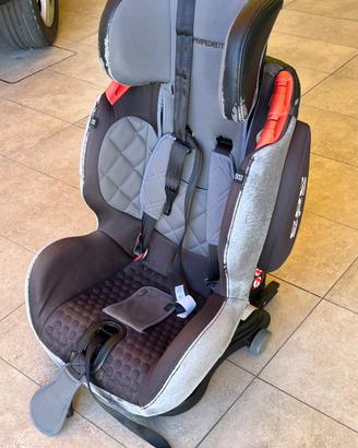 Seggiolino isofix foppapetretti