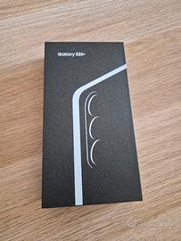 Samsung S26+ plus 512 GB NUOVO