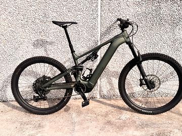 Specialized ebike Turbo Levo G4 taglia S4 (L)