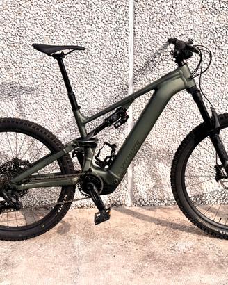 Specialized ebike Turbo Levo G4 taglia S4 (L)