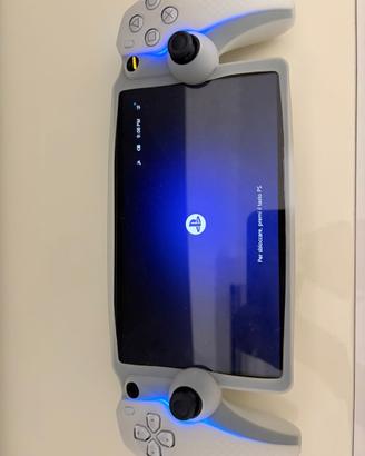 PlayStation portal