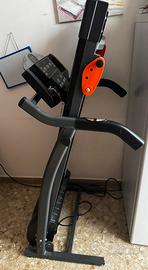 Tapis roulant elettrico