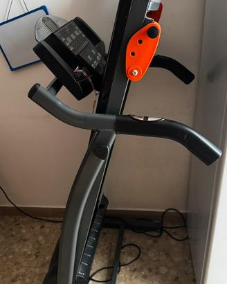 Tapis roulant elettrico
