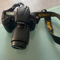 Nikon d700