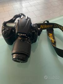 Nikon d700