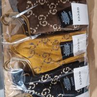 stock calze calzini gucci 