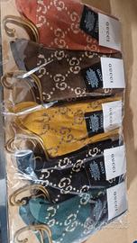 stock calze calzini gucci 