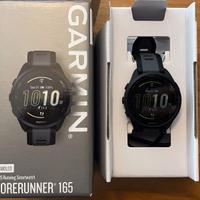 Orologio Garmin Forerunner 165