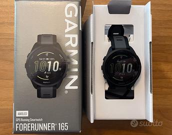 Orologio Garmin Forerunner 165