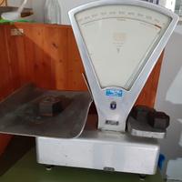 Bilancia BIZERBA Milano