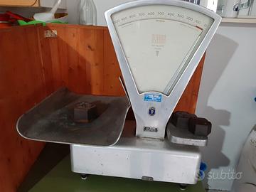 Bilancia BIZERBA Milano