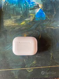Airpods pro 2 (NON FUNZIONANTI)