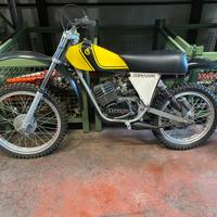 Intramotor Gloria 50 cross competizione