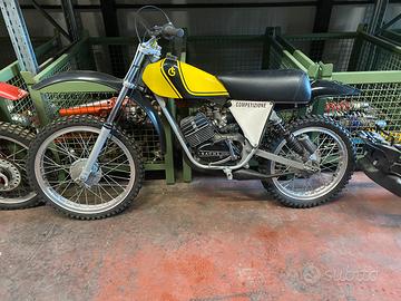 Intramotor Gloria 50 cross competizione