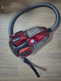 Aspirapolvere Ariet Jetforce Ciclone (senza sacco)