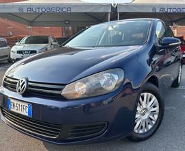 Volkswagen Golf 1.2 TSI 5p. Comfortline