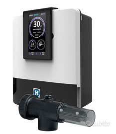 Hayward AquaRite Plus 22g/h pH WiFi Sensori