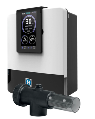 Hayward AquaRite Plus 22g/h pH WiFi Sensori
