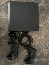 playstation 4 1tb