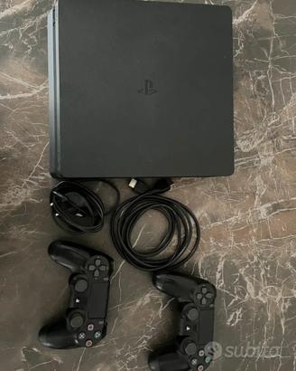 playstation 4 1tb