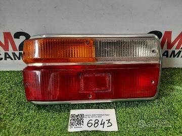 STOP FANALE POSTERIORE SINISTRO LANCIA 2000 Serie