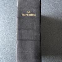 La Sacra Bibbia