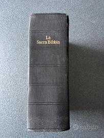 La Sacra Bibbia