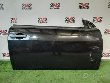 PORTIERA ANTERIORE DESTRA RENAULT Megane Cabrio NU
