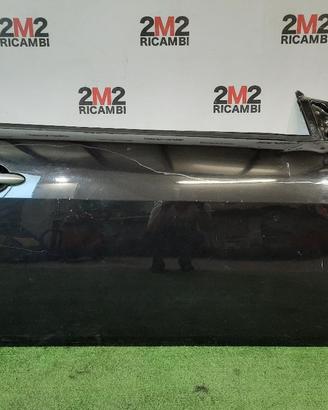 PORTIERA ANTERIORE DESTRA RENAULT Megane Cabrio NU