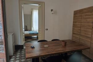 Trivani mq 55 con giardino di 60 mq