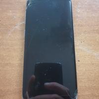 samsung galaxy s8 funzionante con schermo rotto 