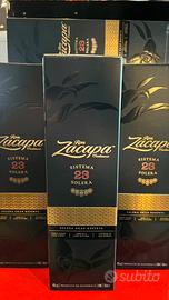 Rum Zacapa 23 Centenario