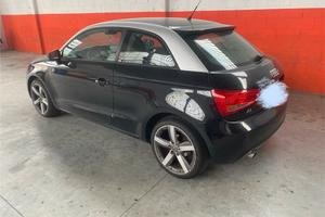 Audi a 1 1.6 105 cv