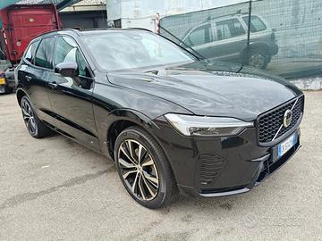Volvo XC60 anno 2022